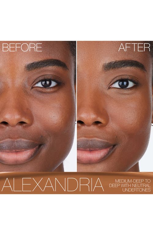 Nars Light Reflecting Foundation In Alexandria