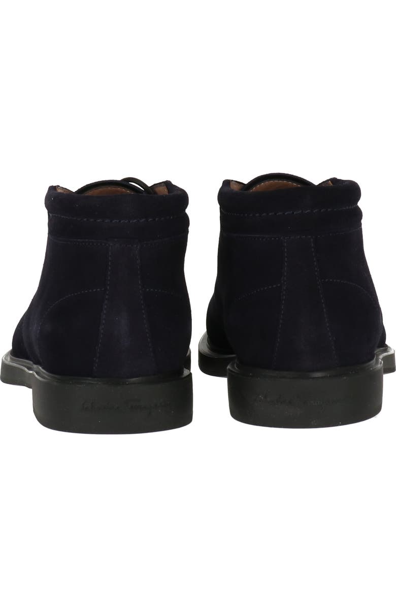 FERRAGAMO Chukka Boot, Alternate, color,