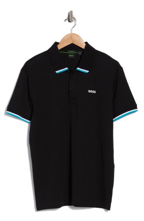 Paddy Lux Heritage Polo