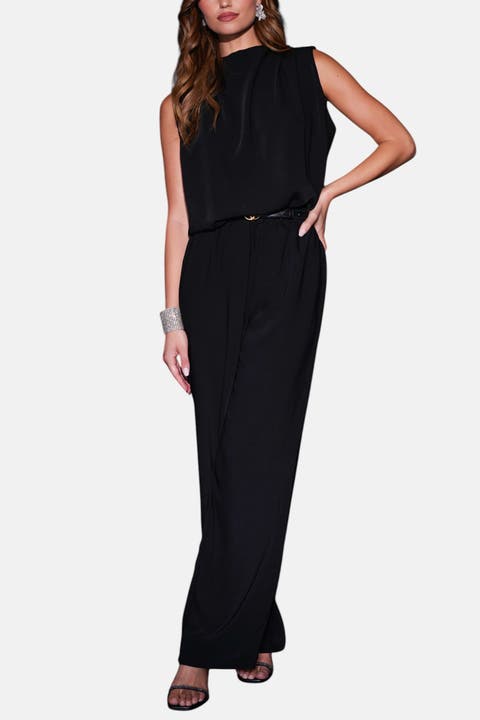 Beckett Jumpsuit