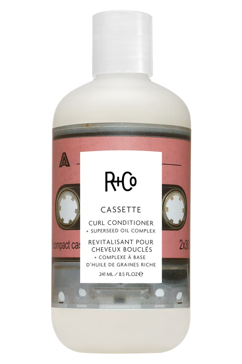 Cassette Curl Conditioner, Main, color, NO COLOR