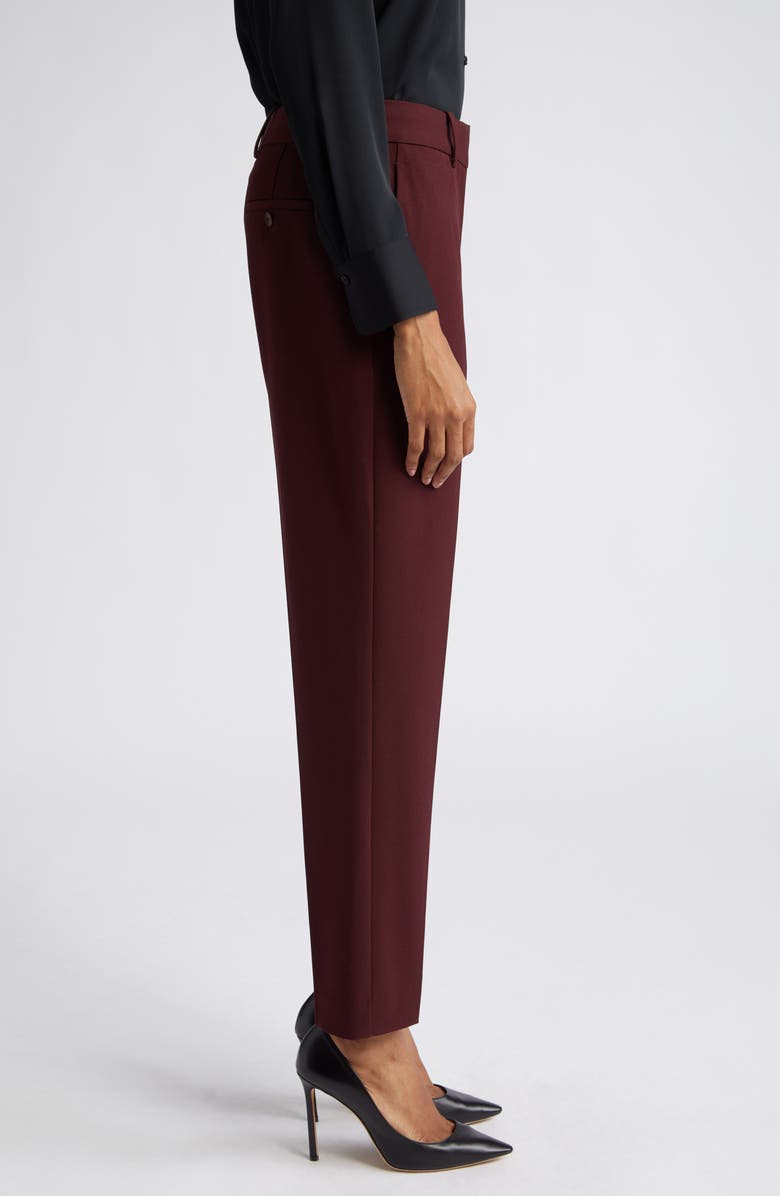 Reiss Gabi Slim Fit Pants, Alternate, color, 