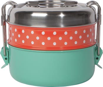 Two Tier Container Example Now Designs Tiffin 2-Tier Container | Nordstromrack