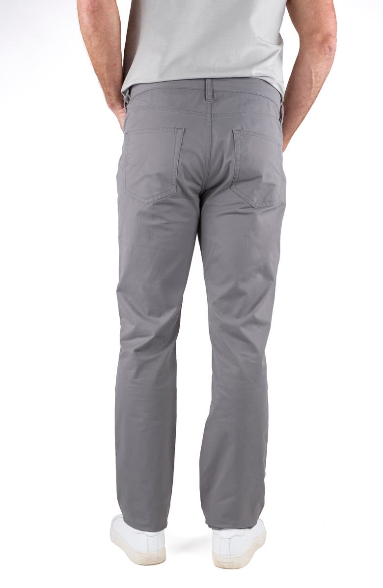 Tailor Vintage Athletic Fit Pants, Alternate, color, Skyrocket