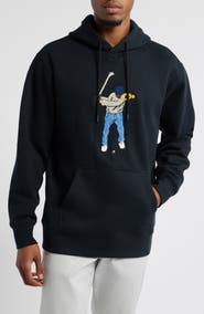 Eastside Golf Swingman Core Fleece Hoodie