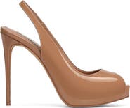 Naked Wolfe River White Patent