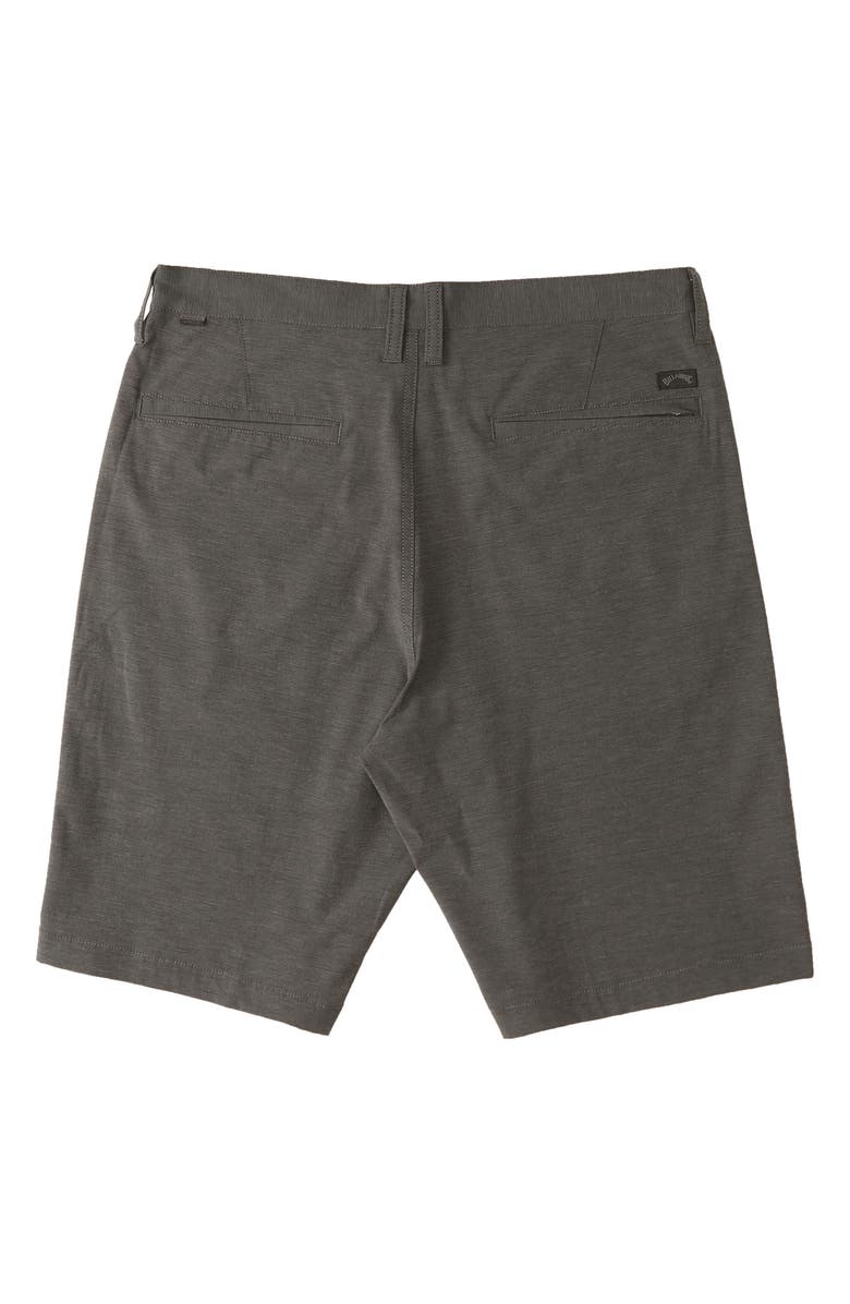Billabong Kids' Crossfire Submersible Hybrid Shorts, Alternate, color,