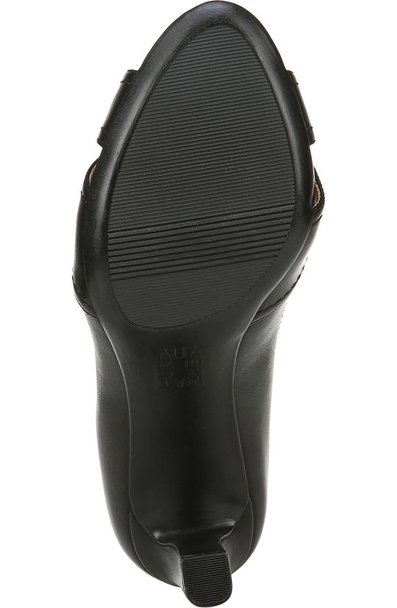Naturalizer Odetta Open Toe Pump, Alternate, color,