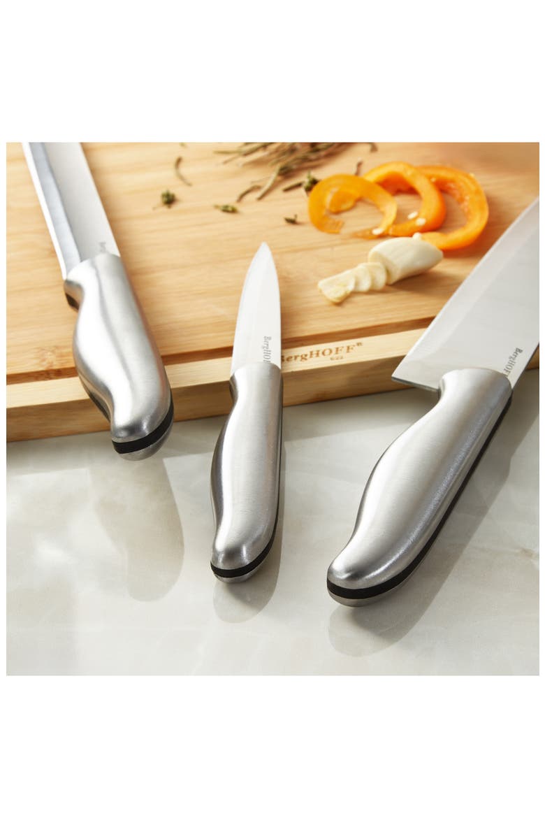 Dina Entity 6-Piece Knife Block | Nordstromrack