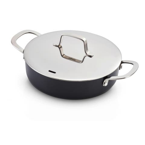 Maestro Nonstick Ceramic Skillet