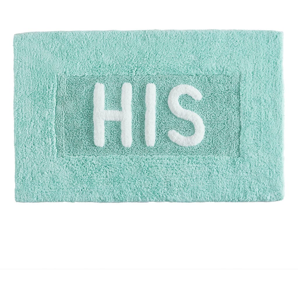 Jean Pierre New York His Bath Mat