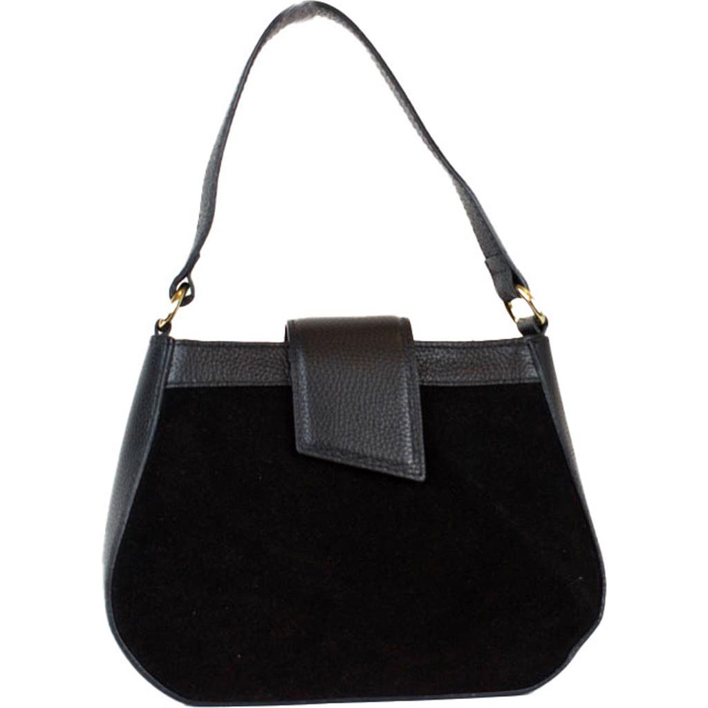 Persaman New York Fleur 18 Shoulder Bag
