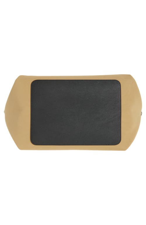 KHAITE KHAITE MEDIUM AMALIA CANVAS TOTE 