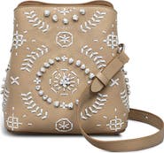 Radley Dukes Place Stitched Crossbody Bag