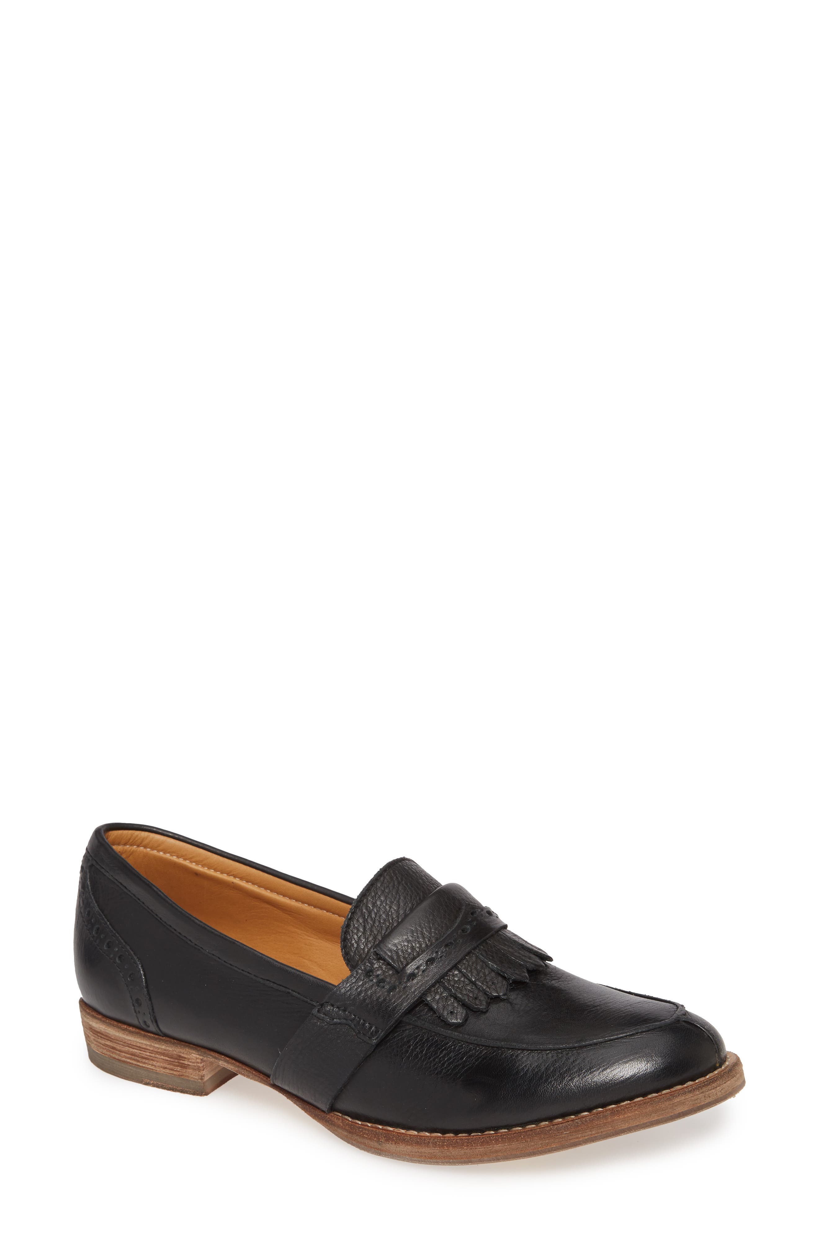 Blackstone HL57 Loafer, Main, color, 