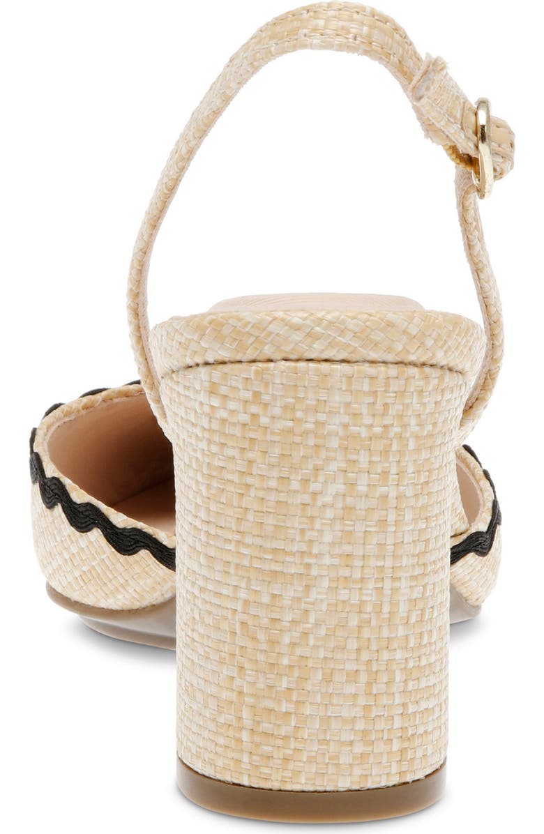 Anne Klein Bonny Pointed Toe Pump, Alternate, color,