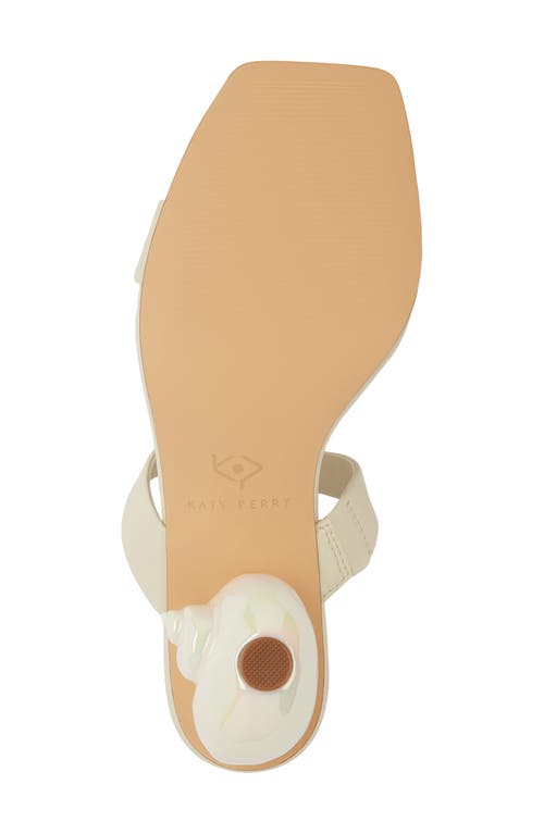 Shop Katy Perry Maritime Strappy Sandal