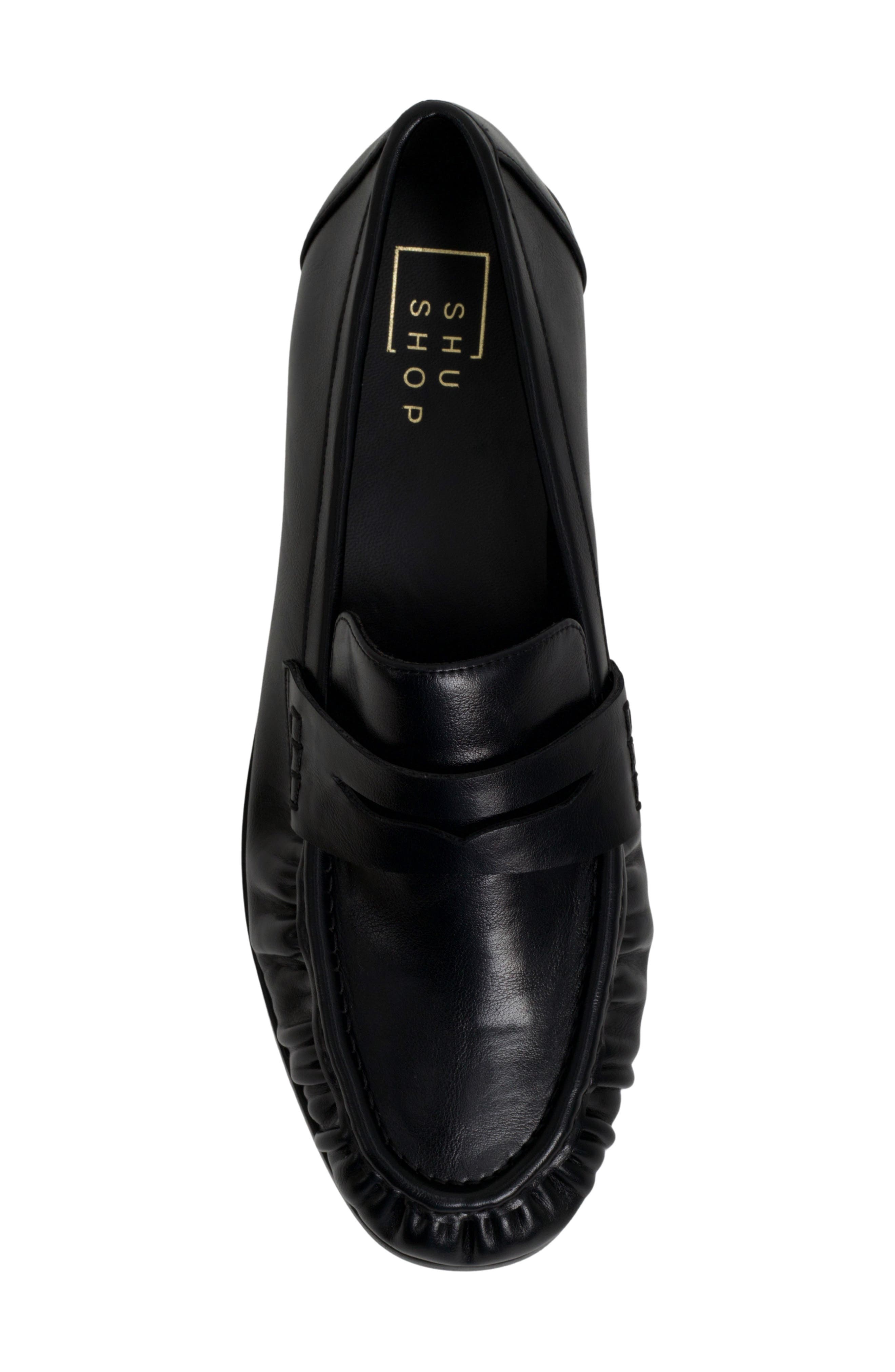 SHUSHOP Tokyo Loafer, Alternate, color, 