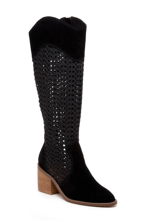 Echo Knee High Boot (Women)