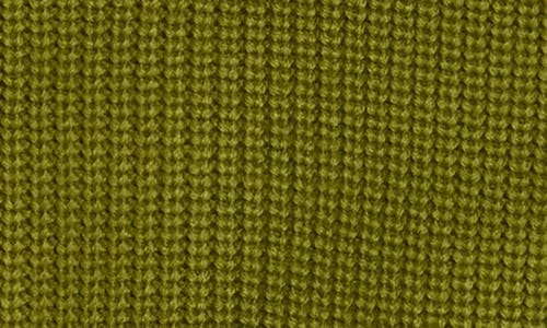 Cinq À Sept Keren Button Shoulder Sweater In Green