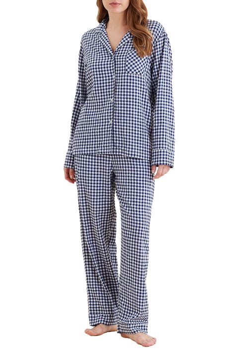 Women s Papinelle Pajamas Robes Nordstrom