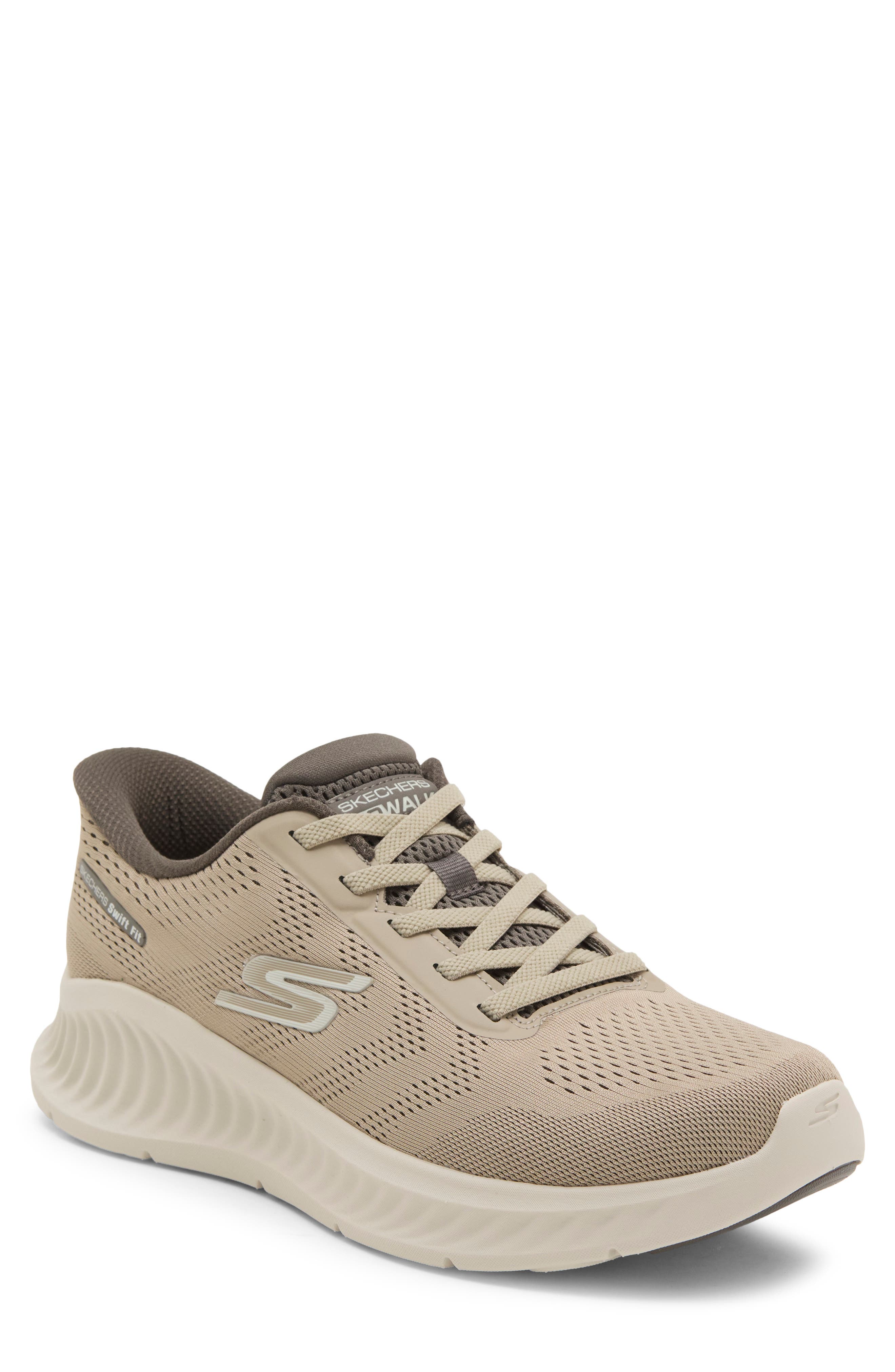 SwiftFit Go Walk Now Walking Shoe