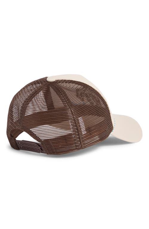 Worn/west Apres Rodeo Trucker Hat