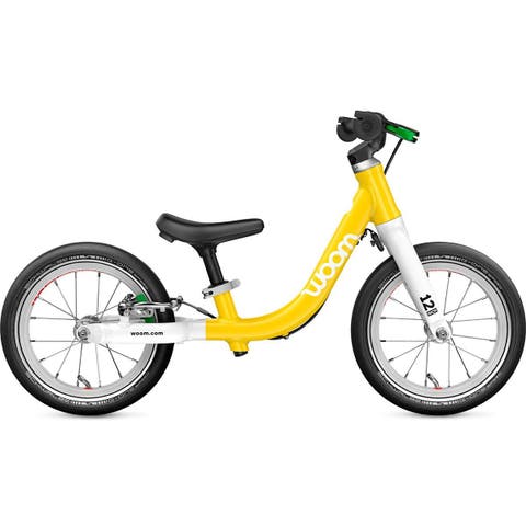 Go 1 12In Bike - Kids'
