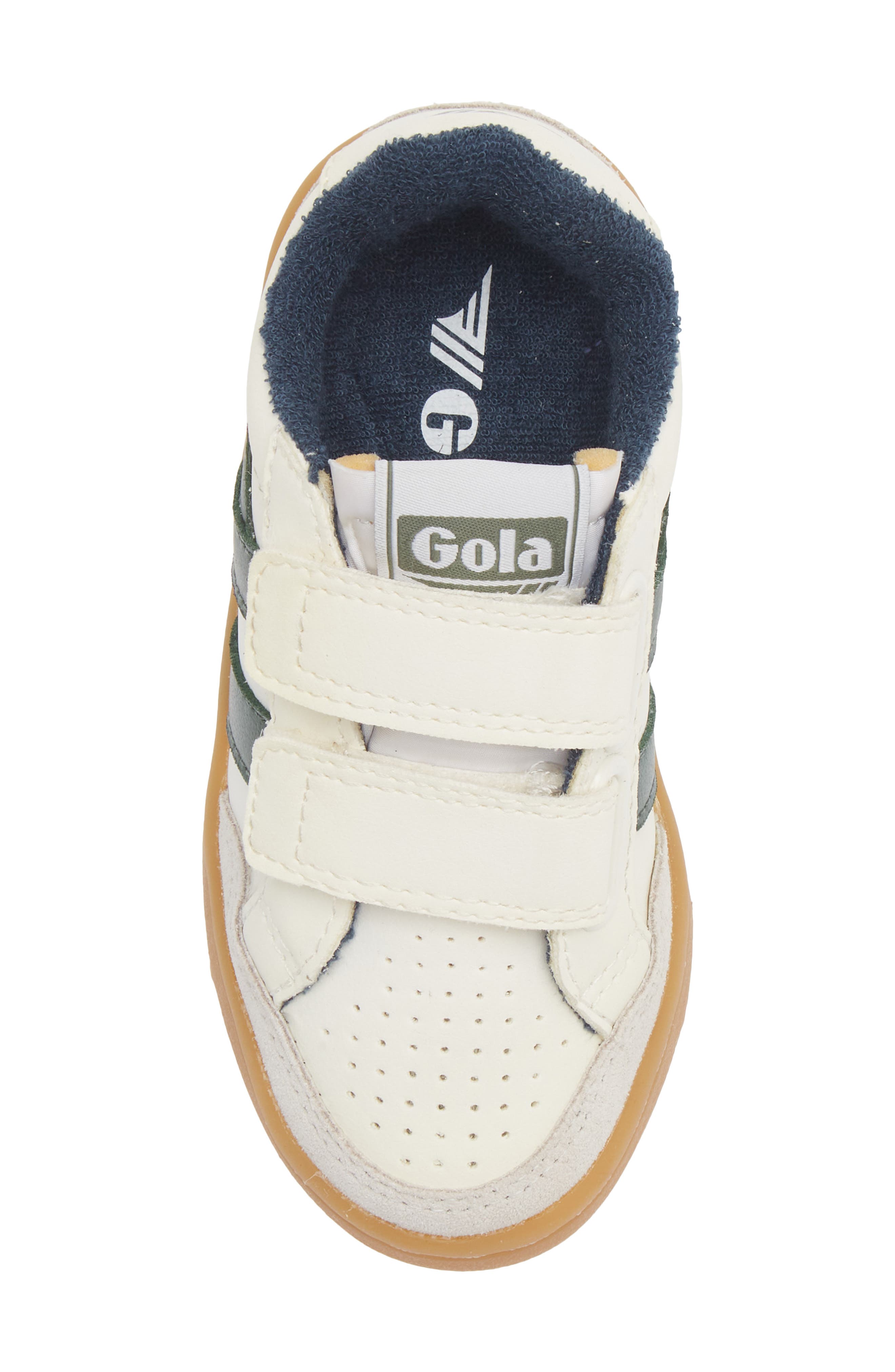 Kids' Mini Etna Lite Sandal, Alternate, color, GUIMAUVE