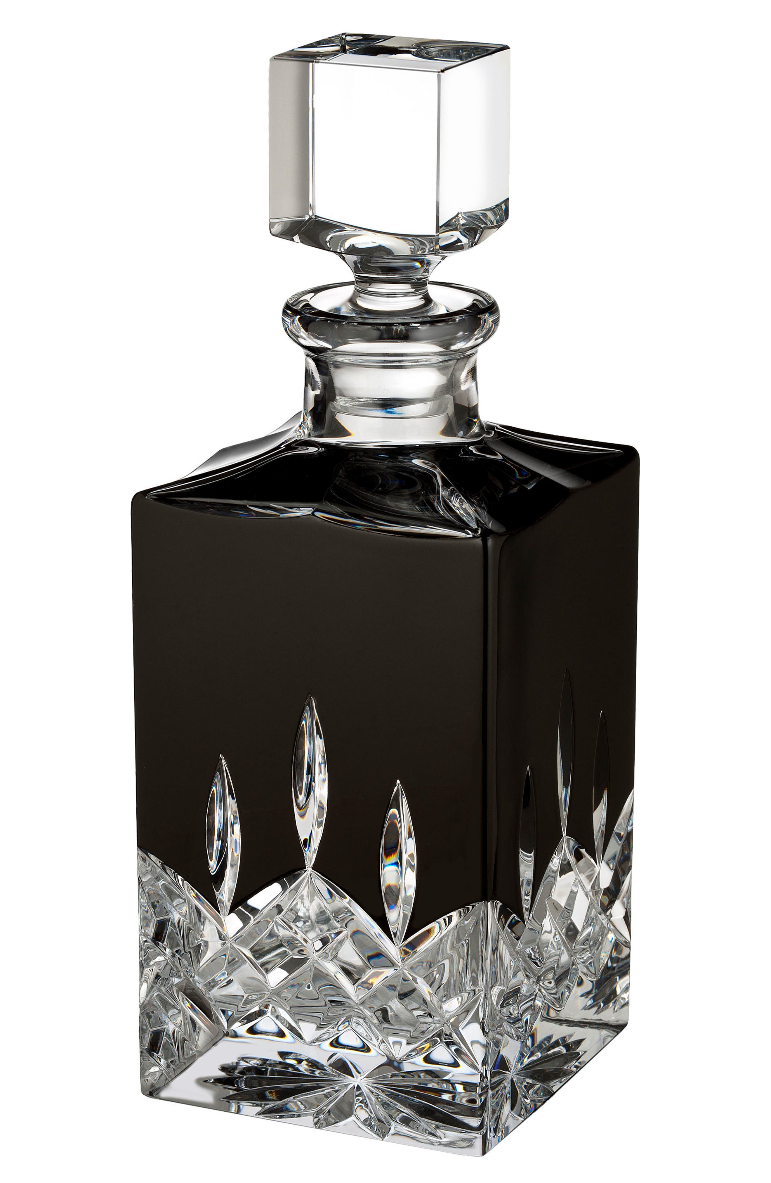 selected CRYSTAL