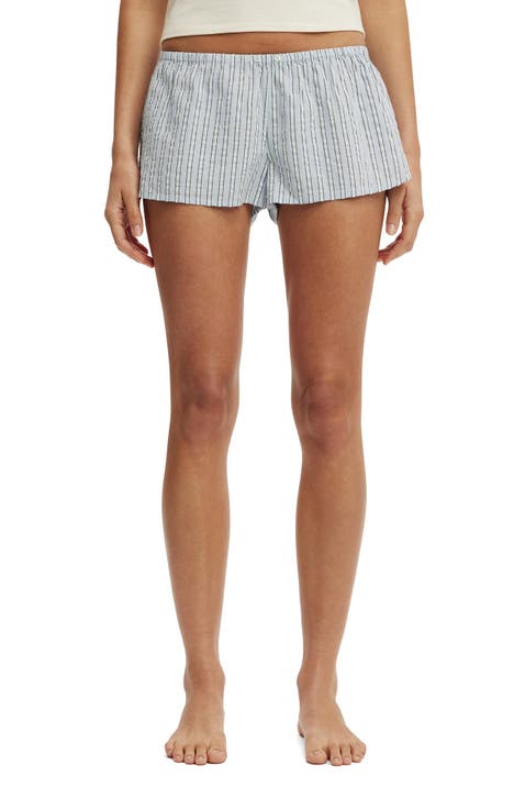 Women's Body Bed Short
