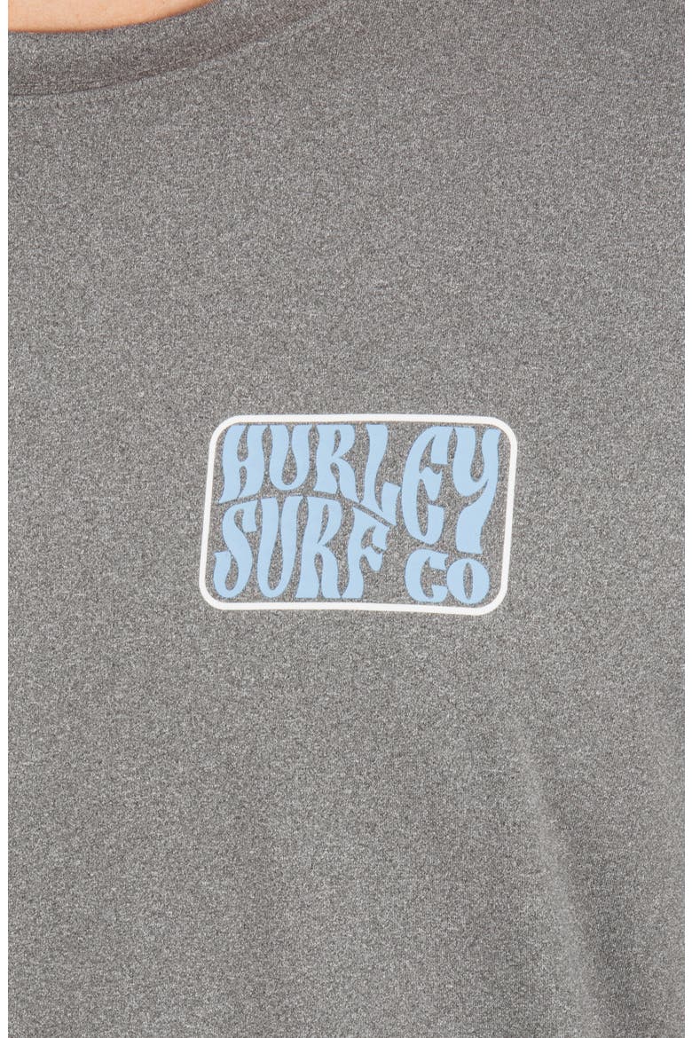 Hybrid Graphic T-Shirt, Alternate, color, ION GREY HEATER