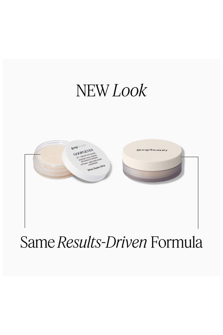 Lift + Depuff Eye Masks, Alternate, color, NO COLOR