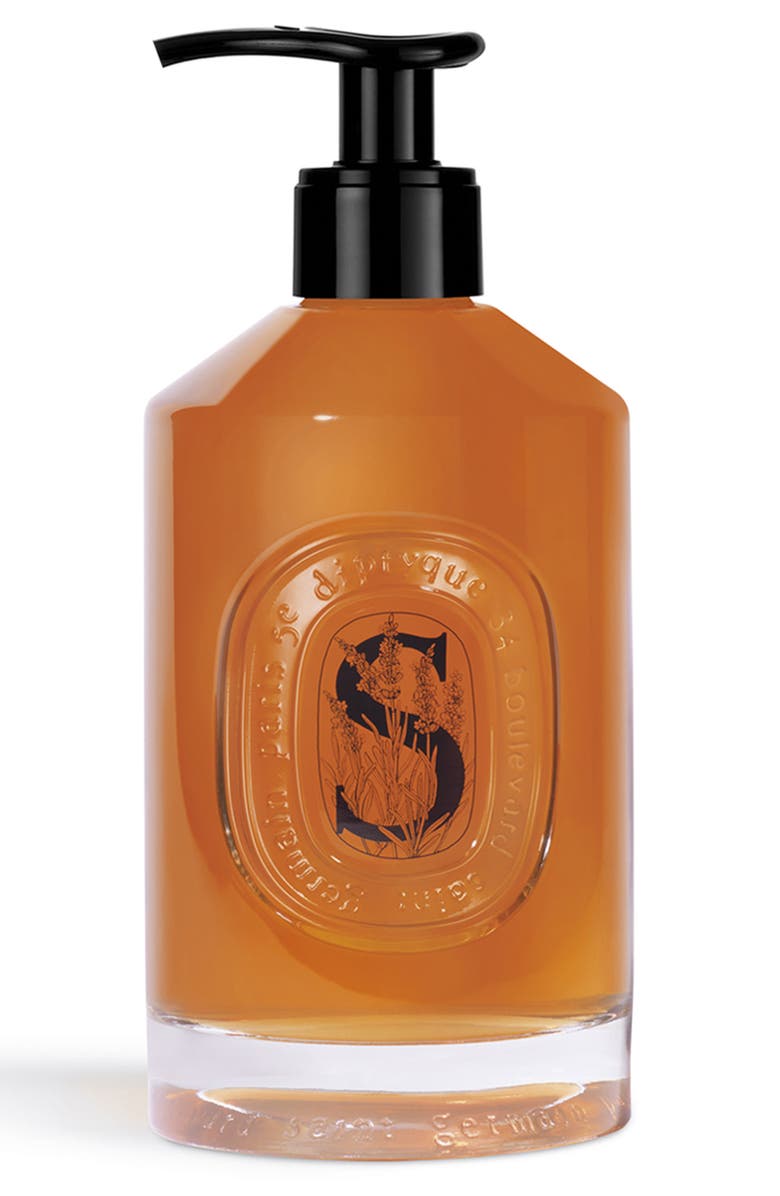 Diptyque Softening Hand Wash, Main, color, 