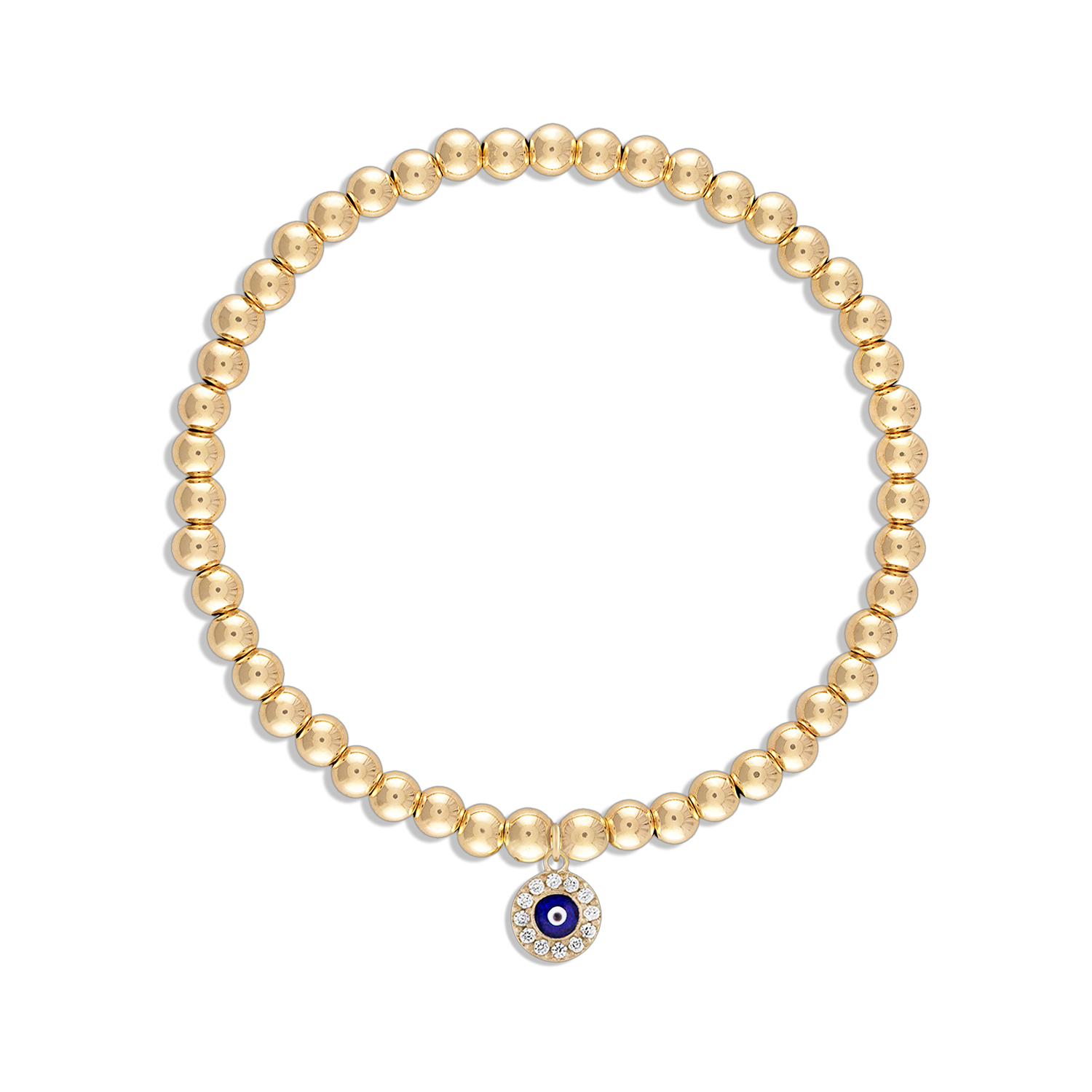selected Yellow Gold