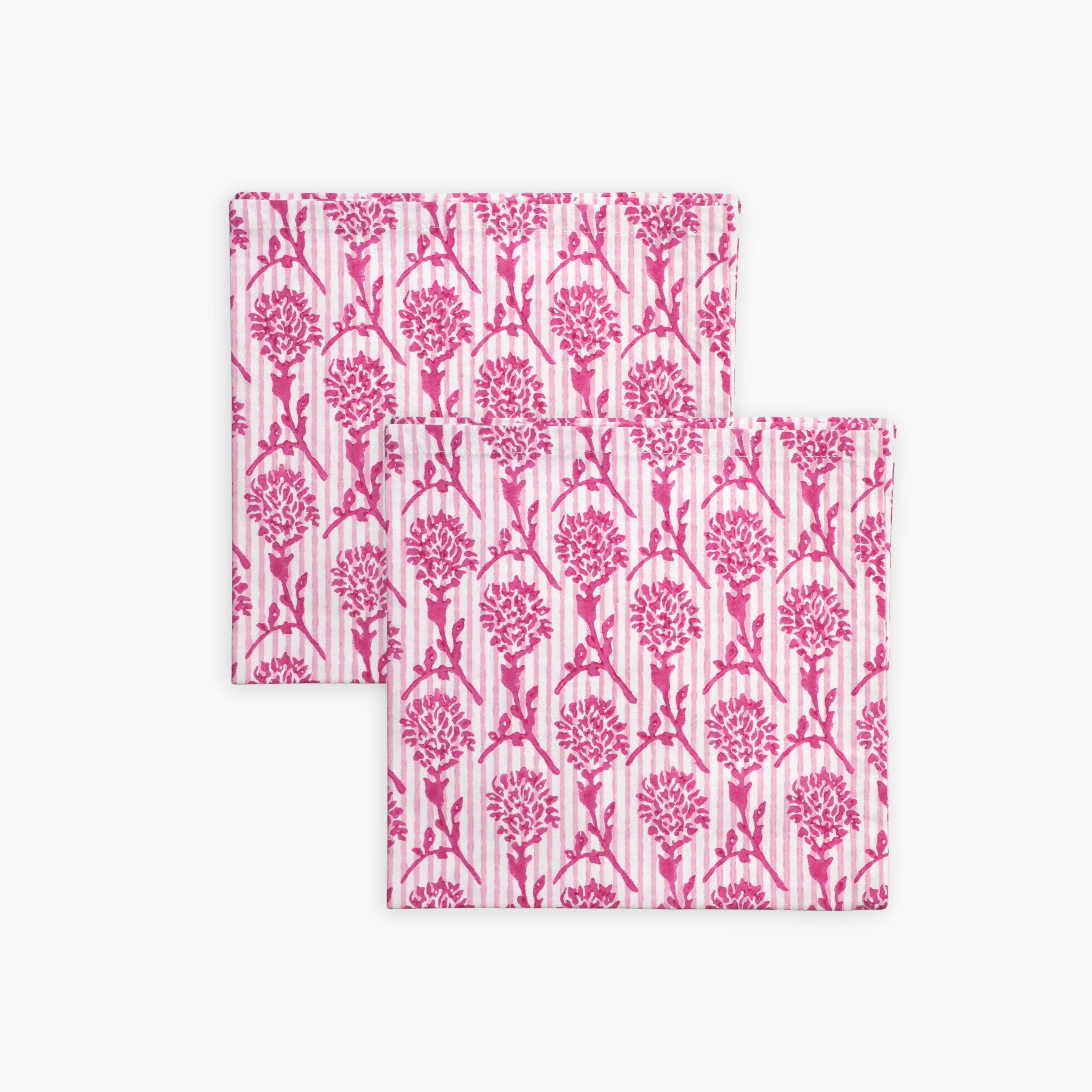selected Pink