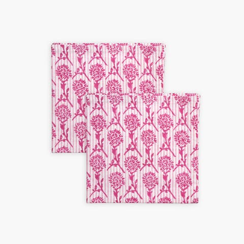 Nikhar Table Napkins Set of 2