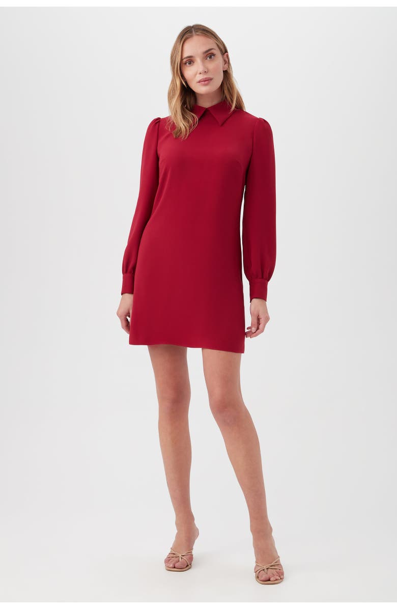 Trina Turk Gaudin 2 Shift Dress, Alternate, color, 