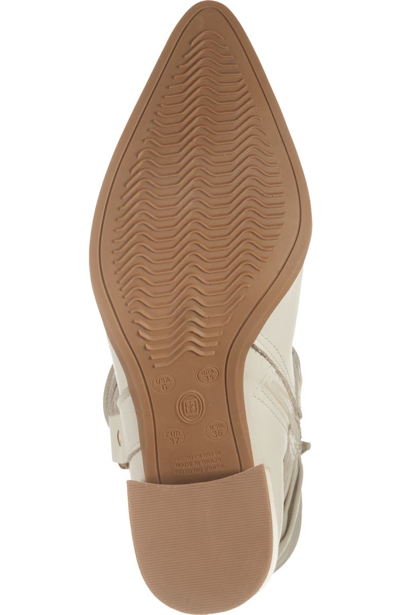 Bottero Slouch Bootie, Alternate, color,