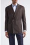 selected Dark Brown