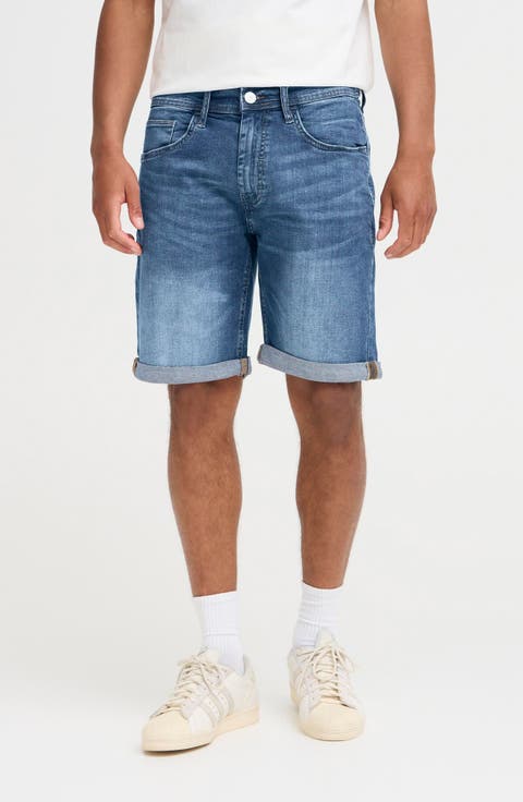 Regular Fit Shorts