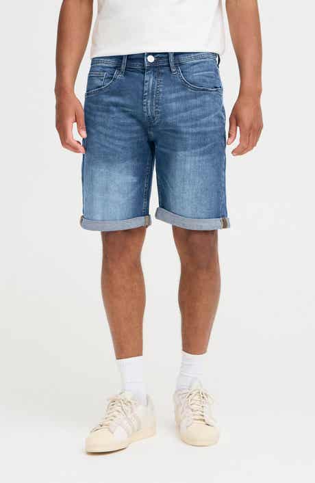 Blend Regular Fit Shorts