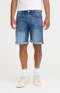Blend Regular Fit Shorts
