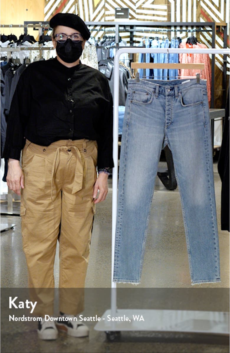 Men's Fit 2 Authentic Stretch Jeans, sales video thumbnail