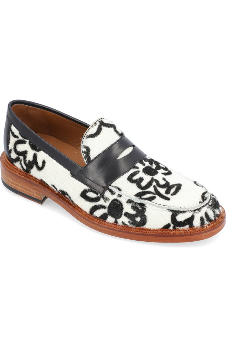 TAFT The Fitz Penny Loafer, Main, color,