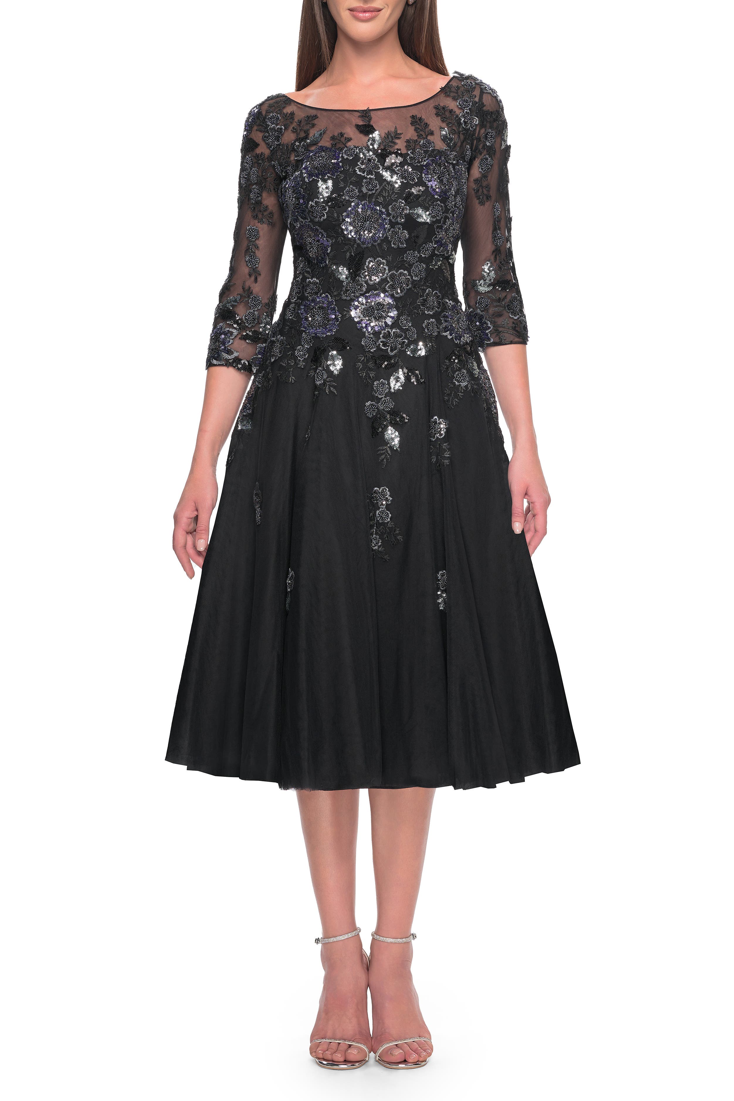 selected Black