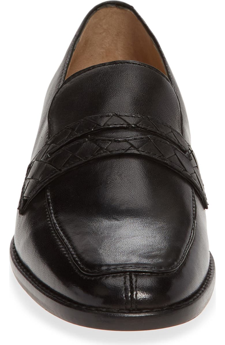Johnston & Murphy Suzanna Penny Loafer, Alternate, color,