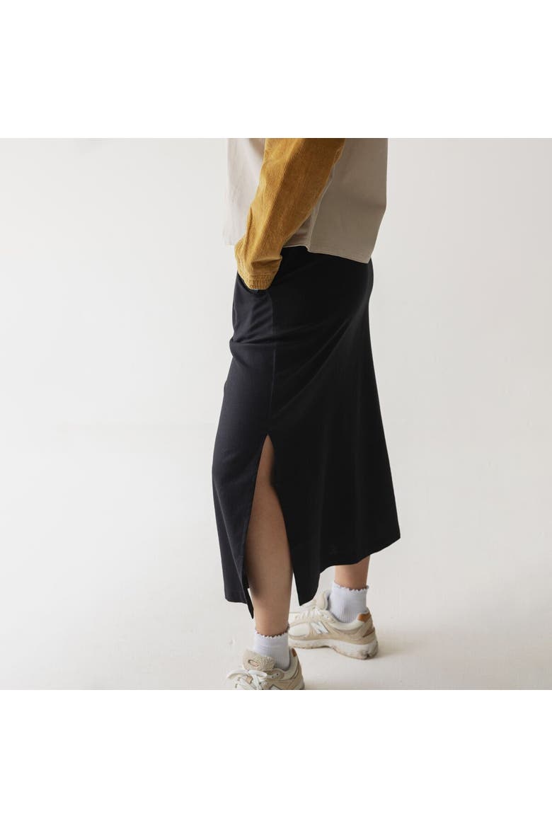 Morelia Skirt - Women's, Alternate, color, Black