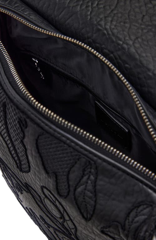 Desigual Medium Convertible Backpack