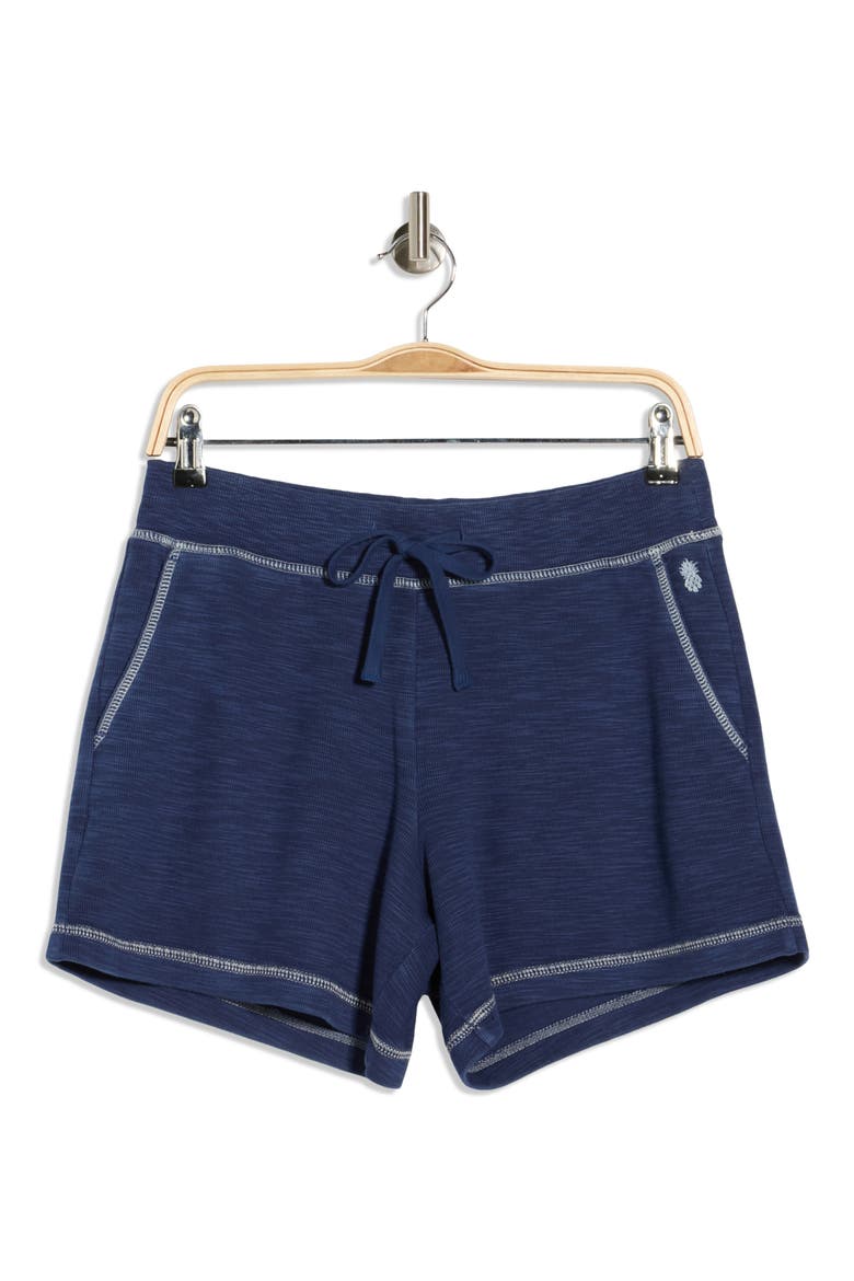 Tobago Bay Shorts, Alternate, color, ISLAND NAVY